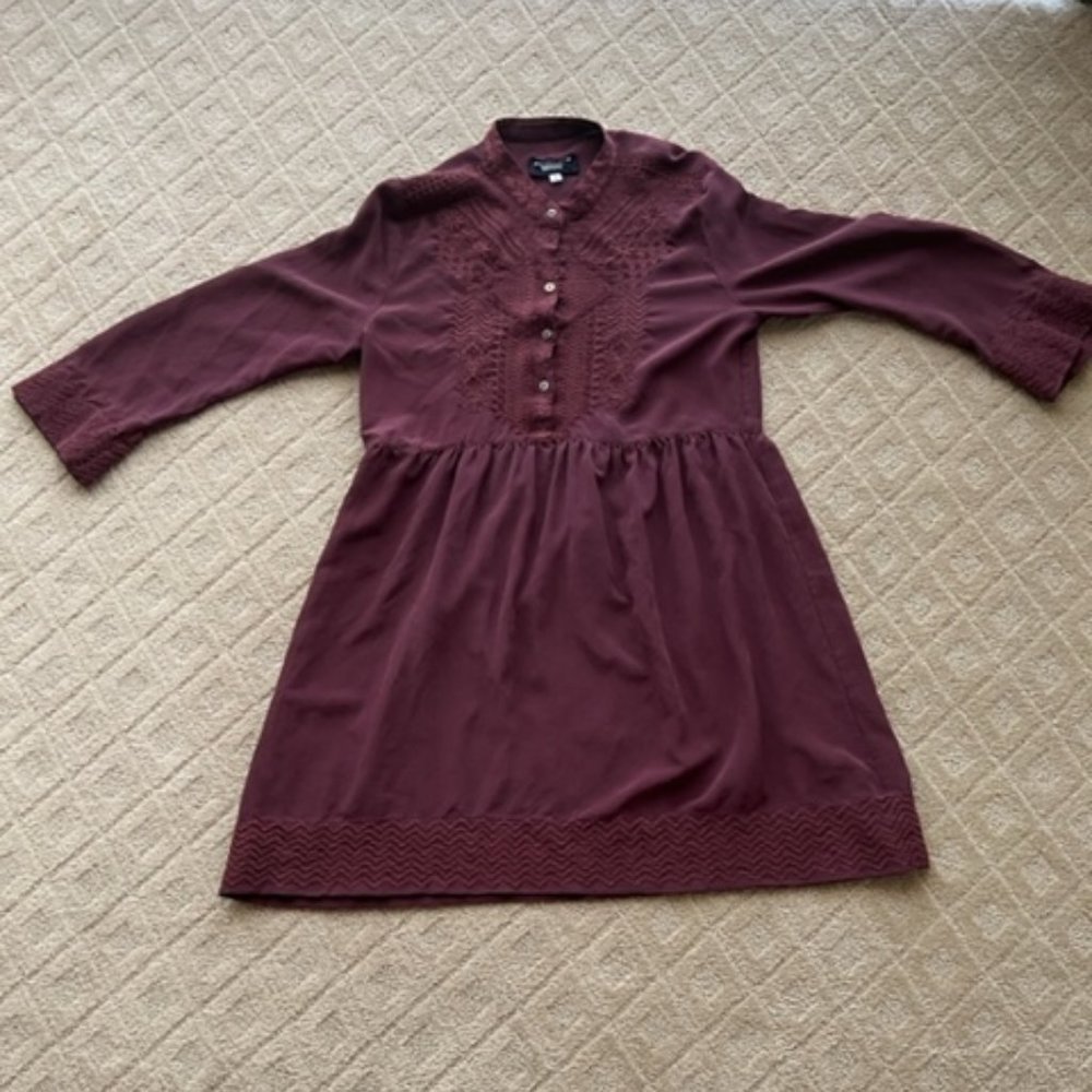 dress-tunic